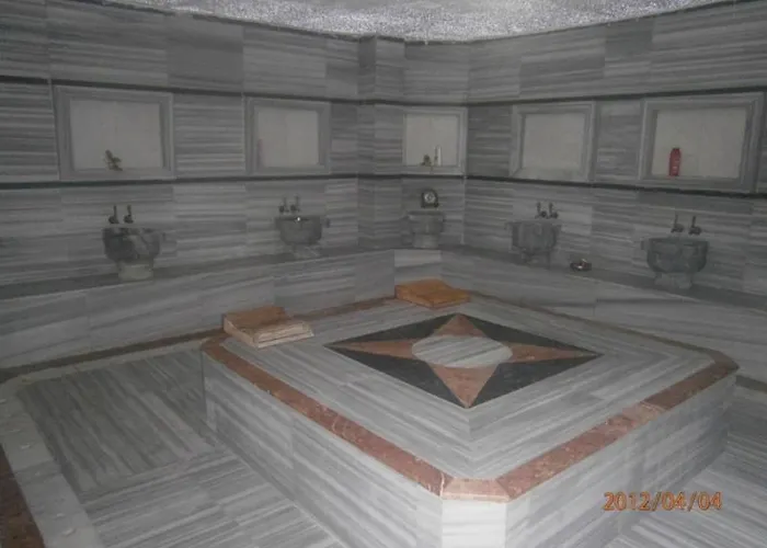 ホテル Perla Mare