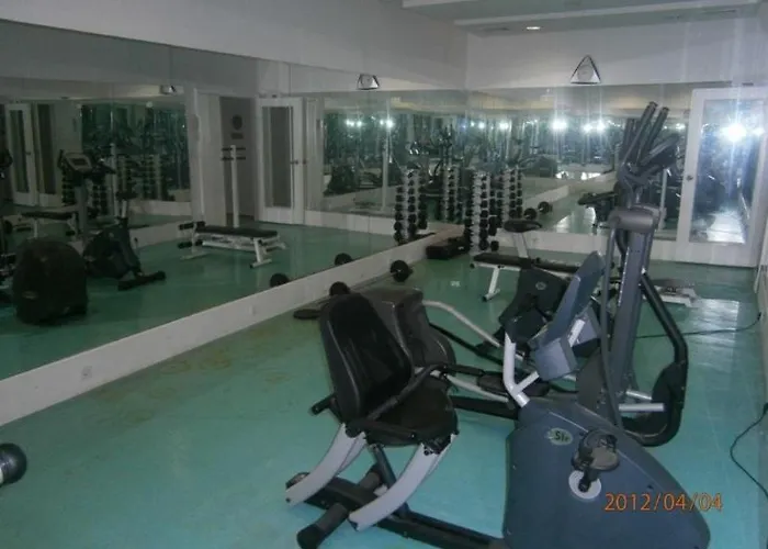 Perla Mare Konyaalti