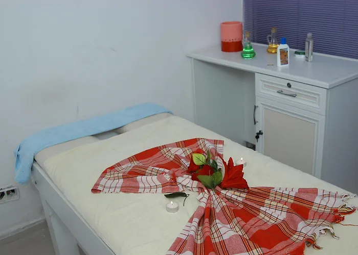 Perla Mare 3* Konyaalti