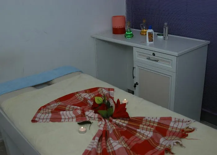 Perla Mare ホテル Konyaalti