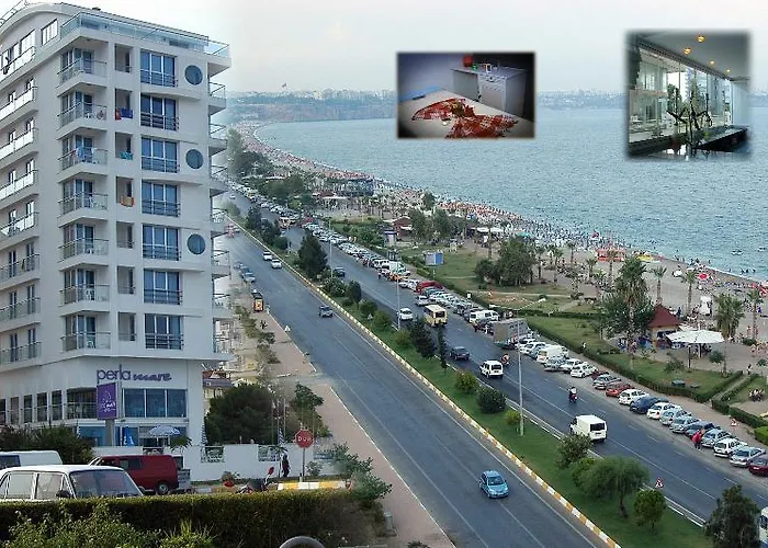 Perla Mare Konyaalti