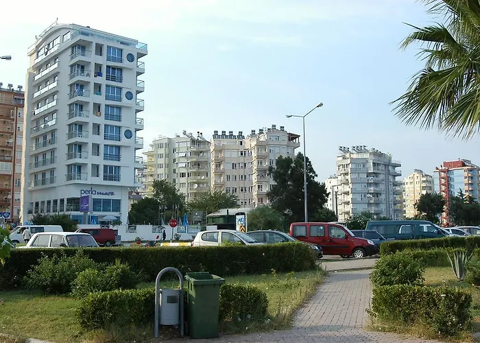 Perla Mare