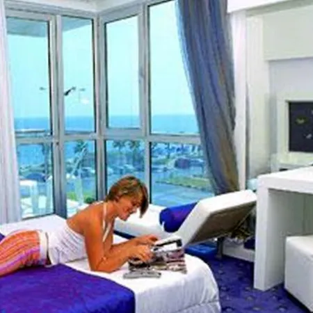 Perla Mare Otel