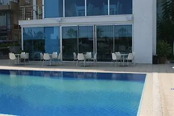 Perla Mare Otel