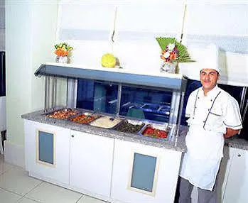 Otel Perla Mare