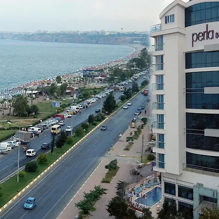 Perla Mare Otel 3*