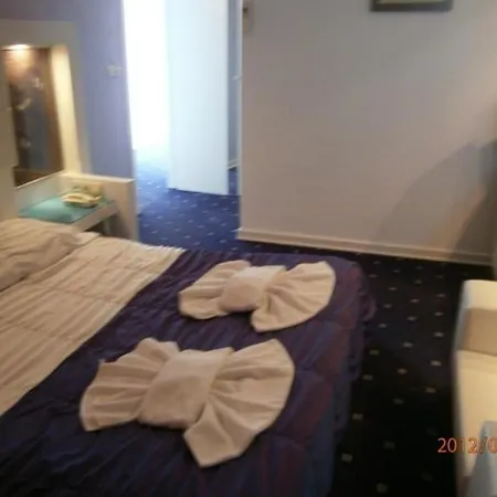 Perla Mare Hotel