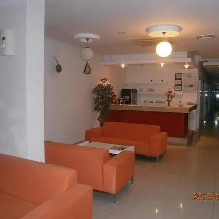 Hotel Perla Mare 3*