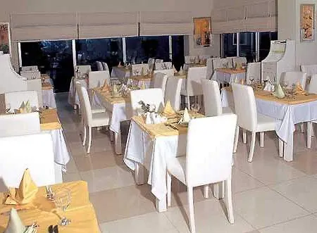 Perla Mare Hotel 3*