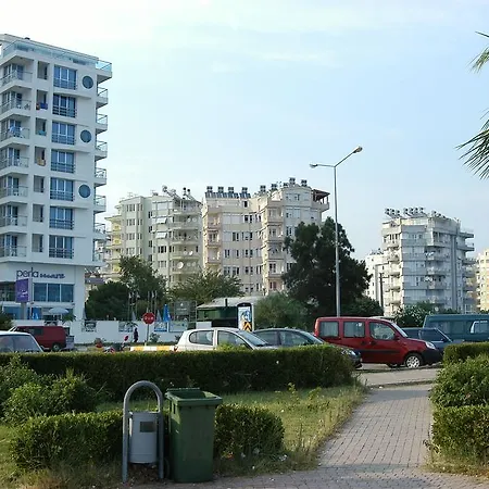 Perla Mare
